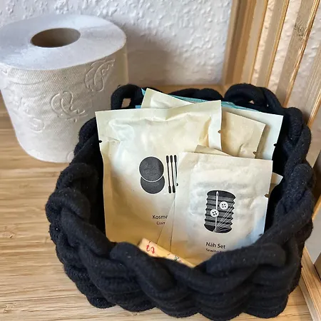 Helle Grosszuegige Dachgeschoss I Parkplatz I Schloss Blick #cosiness Company