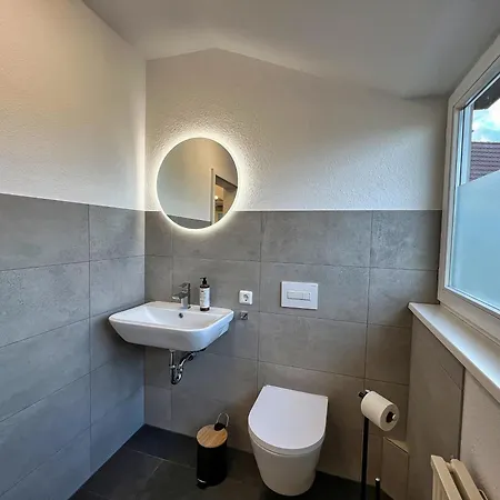 דירה Helle Grosszuegige Dachgeschoss I Parkplatz I Schloss Blick #cosiness Company *