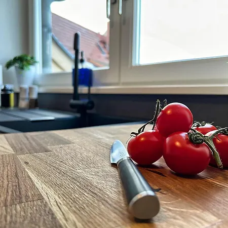 Helle Grosszuegige Dachgeschoss I Parkplatz I Schloss Blick #cosiness Company * Schwerin (Mecklenburg-Vorpommern)