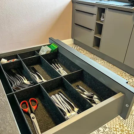 Helle Grosszuegige Dachgeschoss I Parkplatz I Schloss Blick #cosiness Company Apartmán