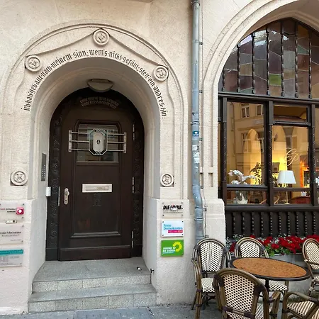 דירה Helle Grosszuegige Dachgeschoss I Parkplatz I Schloss Blick #cosiness Company *