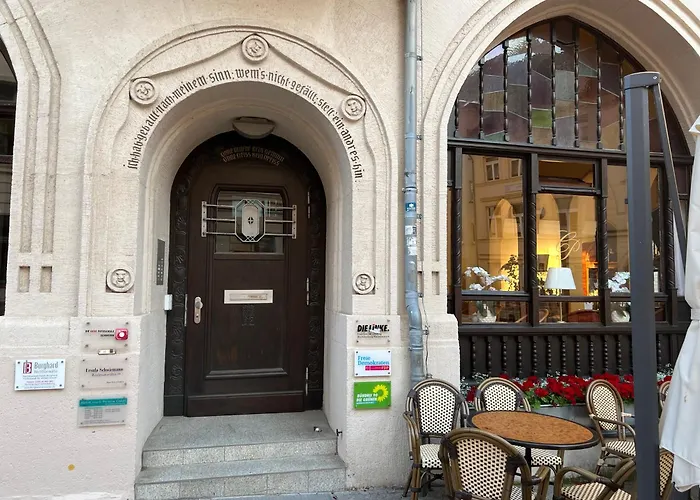 דירה Helle Grosszuegige Dachgeschoss I Parkplatz I Schloss Blick #cosiness Company *